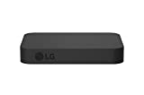 LG WTP3 - WOWCAST, Conexión Inalámbrica entre TV y Barra de Sonido, Compacta, para Altavoces, Sonido de Alta Calidad, Audio Envolvente, 7.1.4 canales, Dolby Atmos