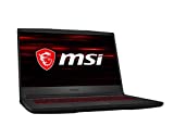 MSI GF65 Thin 9SEXR-687XES - Ordenador portátil Gaming de 15.6