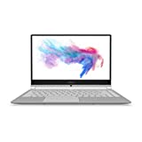 MSI Modern 14 A10RAS-871XES - Ordenador portátil de 14