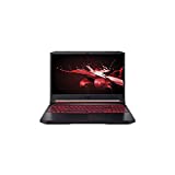 Portátil Acer Nitro AN515-55-5933 Intel Core i5-10300H 8 GB 1024 GB SSD GeForce® GTX 1650Ti 4 GB DDR6 15.6