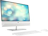 HP All-in-One 24-xa0031ns - Ordenador todo en uno de 24