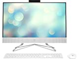 HP All-in-One 24-df0017ns - Ordenador de sobremesa de 23.8