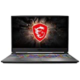 MSI GL75 Leopard 10SEK-040XES - Ordenador portátil de 17.3