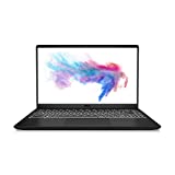 MSI Modern 14 B10RBSW-063XES - Ordenador portátil Ultrafino de 14