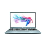 MSI Modern 14 B4MW-056XES - Ordenador portátil de 14