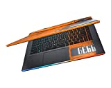 MSI GE66 Raider 10SGS-434ES - Ordenador portátil de 15.6