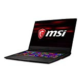 MSI GE75 Raider 10SFS-083ES - Ordenador portátil de 15.6