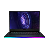 MSI GE66 Raider 10SFS-054ES - Ordenador portátil de 15.6