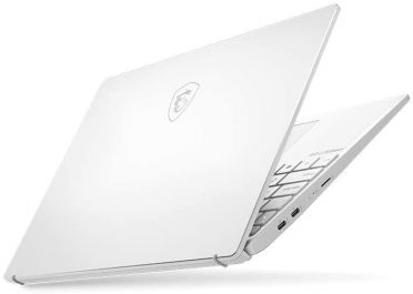 MSI Prestige 14 A10SC-067XES analisis