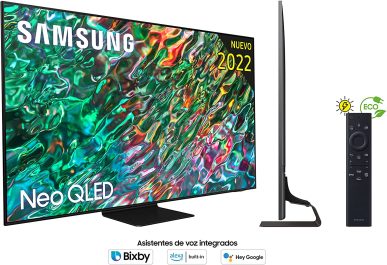 Samsung QE65QN90B comprar barato amazon